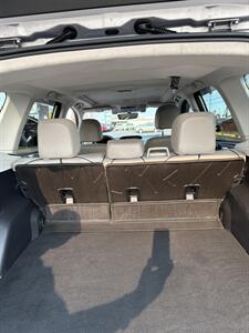 2017 Subaru Forester 2.5i Limited   - Photo 24 - Spokane, WA 99202