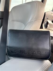 2017 Subaru Forester 2.5i Limited   - Photo 17 - Spokane, WA 99202
