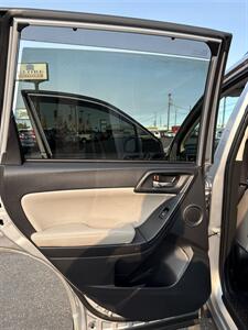 2017 Subaru Forester 2.5i Limited   - Photo 19 - Spokane, WA 99202
