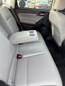 2017 Subaru Forester 2.5i Limited   - Photo 20 - Spokane, WA 99202