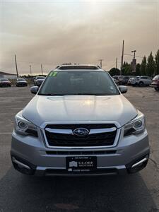 2017 Subaru Forester 2.5i Limited   - Photo 7 - Spokane, WA 99202