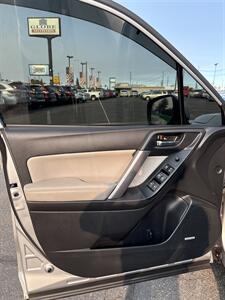 2017 Subaru Forester 2.5i Limited   - Photo 8 - Spokane, WA 99202