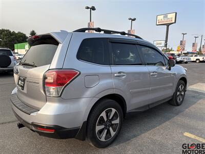 2017 Subaru Forester 2.5i Limited   - Photo 2 - Spokane, WA 99202