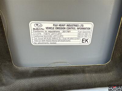 2017 Subaru Forester 2.5i Limited   - Photo 29 - Spokane, WA 99202