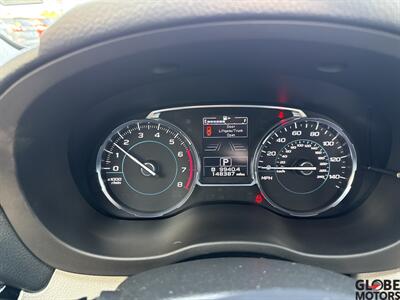 2017 Subaru Forester 2.5i Limited   - Photo 14 - Spokane, WA 99202