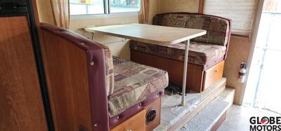 2010 Northwood Mfg. 11 FOOT Camper Brand New Condition (Barley Used) - Photo 13 - Spokane, WA 99202
