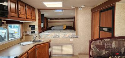 2010 Northwood Mfg. 11 FOOT Camper Brand New Condition (Barley Used) - Photo 7 - Spokane, WA 99202