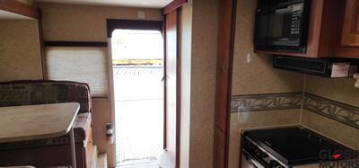 2010 Northwood Mfg. 11 FOOT Camper Brand New Condition (Barley Used) - Photo 20 - Spokane, WA 99202