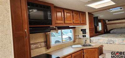 2010 Northwood Mfg. 11 FOOT Camper Brand New Condition (Barley Used) - Photo 8 - Spokane, WA 99202