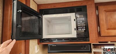 2010 Northwood Mfg. 11 FOOT Camper Brand New Condition (Barley Used) - Photo 28 - Spokane, WA 99202