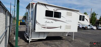 2010 Northwood Mfg. Arctic Fox 1150 11 FOOT Camper Brand New Condition (Barley Used) - Photo 5 - Spokane, WA 99202