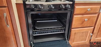 2010 Northwood Mfg. 11 FOOT Camper Brand New Condition (Barley Used) - Photo 31 - Spokane, WA 99202
