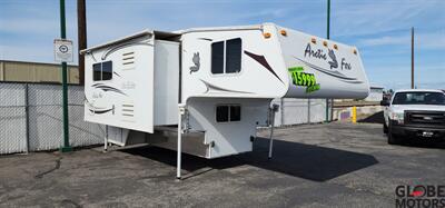 2010 Northwood Mfg. Arctic Fox 1150 11 FOOT Camper Brand New Condition (Barley Used) - Photo 3 - Spokane, WA 99202