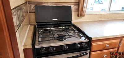 2010 Northwood Mfg. 11 FOOT Camper Brand New Condition (Barley Used) - Photo 29 - Spokane, WA 99202