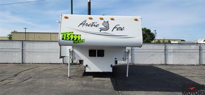 2010 Northwood Mfg. Arctic Fox 1150 11 FOOT Camper Brand New Condition (Barley Used) - Photo 2 - Spokane, WA 99202