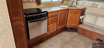 2010 Northwood Mfg. 11 FOOT Camper Brand New Condition (Barley Used) - Photo 9 - Spokane, WA 99202