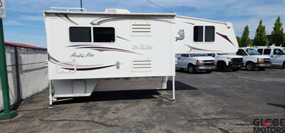 2010 Northwood Mfg. Arctic Fox 1150 11 FOOT Camper Brand New Condition (Barley Used) - Photo 4 - Spokane, WA 99202