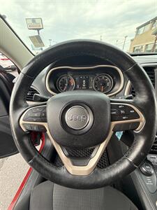 2016 Jeep Cherokee Latitude   - Photo 28 - Spokane, WA 99202