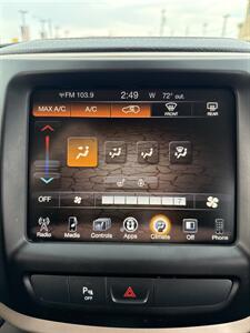 2016 Jeep Cherokee Latitude   - Photo 26 - Spokane, WA 99202