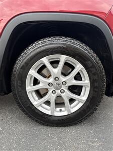 2016 Jeep Cherokee Latitude   - Photo 37 - Spokane, WA 99202
