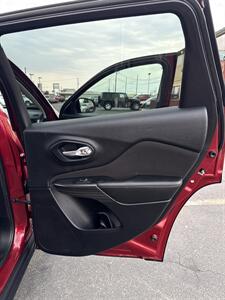 2016 Jeep Cherokee Latitude   - Photo 15 - Spokane, WA 99202