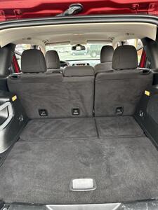2016 Jeep Cherokee Latitude   - Photo 17 - Spokane, WA 99202