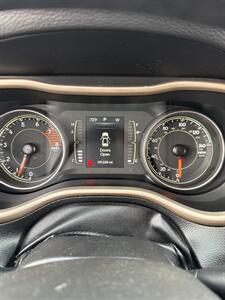 2016 Jeep Cherokee Latitude   - Photo 27 - Spokane, WA 99202