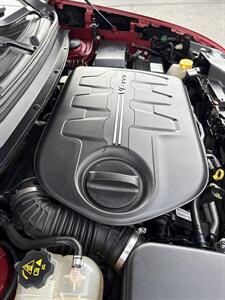 2016 Jeep Cherokee Latitude   - Photo 43 - Spokane, WA 99202