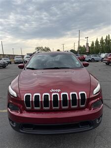 2016 Jeep Cherokee Latitude   - Photo 6 - Spokane, WA 99202