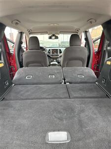 2016 Jeep Cherokee Latitude   - Photo 19 - Spokane, WA 99202