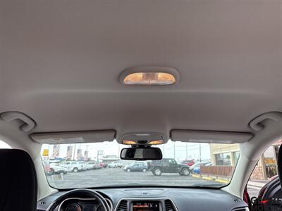 2016 Jeep Cherokee Latitude   - Photo 31 - Spokane, WA 99202