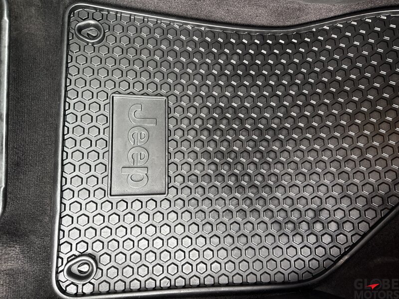 2016 Jeep Cherokee Latitude photo 26