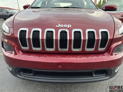 2016 Jeep Cherokee Latitude   - Photo 5 - Spokane, WA 99202