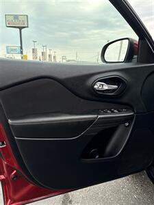2016 Jeep Cherokee Latitude   - Photo 10 - Spokane, WA 99202
