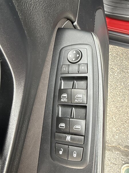 2016 Jeep Cherokee Latitude photo 24