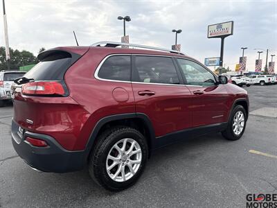 2016 Jeep Cherokee Latitude   - Photo 2 - Spokane, WA 99202