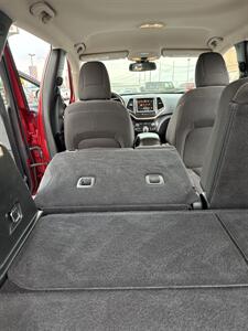 2016 Jeep Cherokee Latitude   - Photo 18 - Spokane, WA 99202