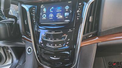 2017 Cadillac Escalade Premium Luxury  4WD - Photo 66 - Spokane, WA 99202