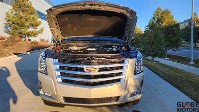 2017 Cadillac Escalade Premium Luxury  4WD - Photo 77 - Spokane, WA 99202