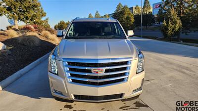 2017 Cadillac Escalade Premium Luxury  4WD - Photo 3 - Spokane, WA 99202