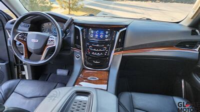 2017 Cadillac Escalade Premium Luxury  4WD - Photo 59 - Spokane, WA 99202