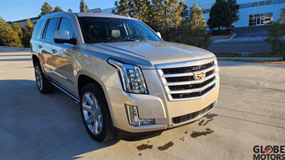 2017 Cadillac Escalade Premium Luxury  4WD - Photo 5 - Spokane, WA 99202