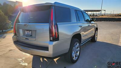 2017 Cadillac Escalade Premium Luxury  4WD - Photo 9 - Spokane, WA 99202