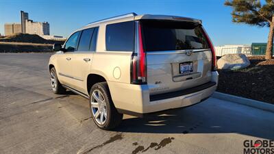 2017 Cadillac Escalade Premium Luxury  4WD - Photo 13 - Spokane, WA 99202