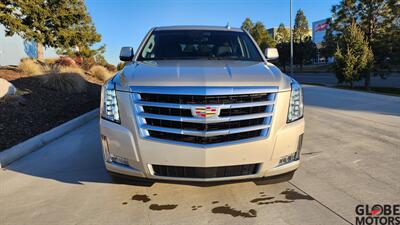 2017 Cadillac Escalade Premium Luxury  4WD - Photo 2 - Spokane, WA 99202