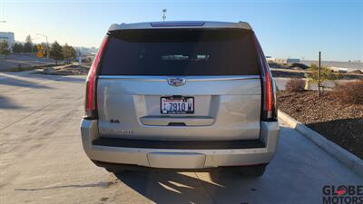 2017 Cadillac Escalade Premium Luxury  4WD - Photo 10 - Spokane, WA 99202