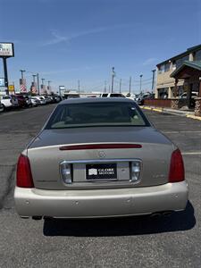 2002 Cadillac DeVille DHS   - Photo 3 - Spokane, WA 99202