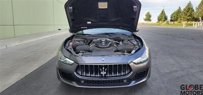 2019 Maserati Ghibli 4DR   - Photo 53 - Spokane, WA 99202