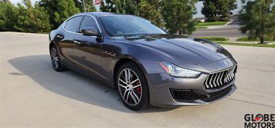 2019 Maserati Ghibli 4DR   - Photo 3 - Spokane, WA 99202
