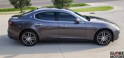 2019 Maserati Ghibli 4DR   - Photo 4 - Spokane, WA 99202